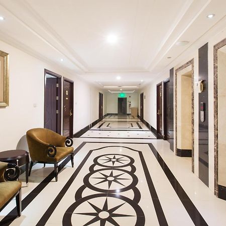 Beautiful Apartment D7 Central Pattaya Exterior foto