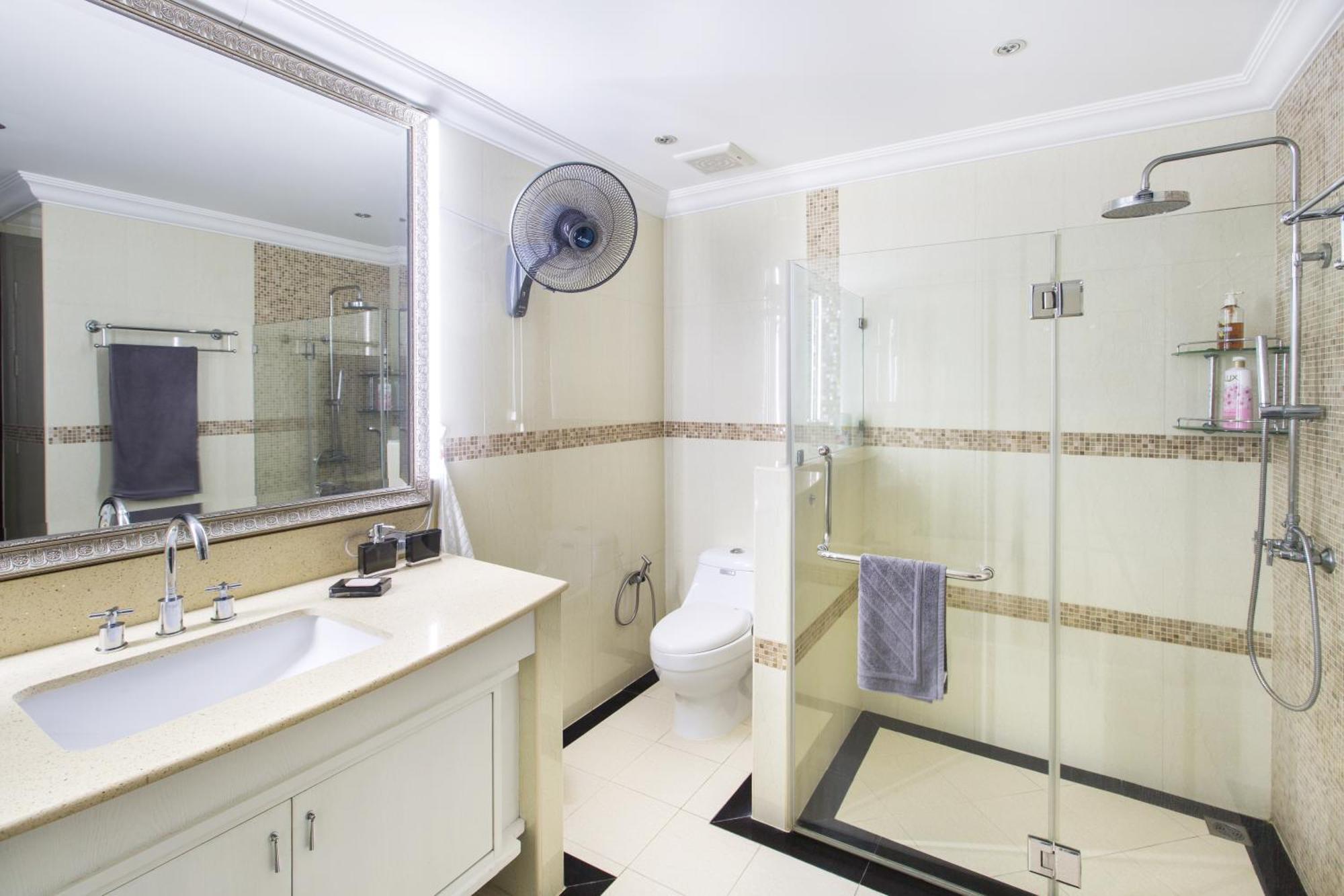 Beautiful Apartment D7 Central Pattaya Exterior foto